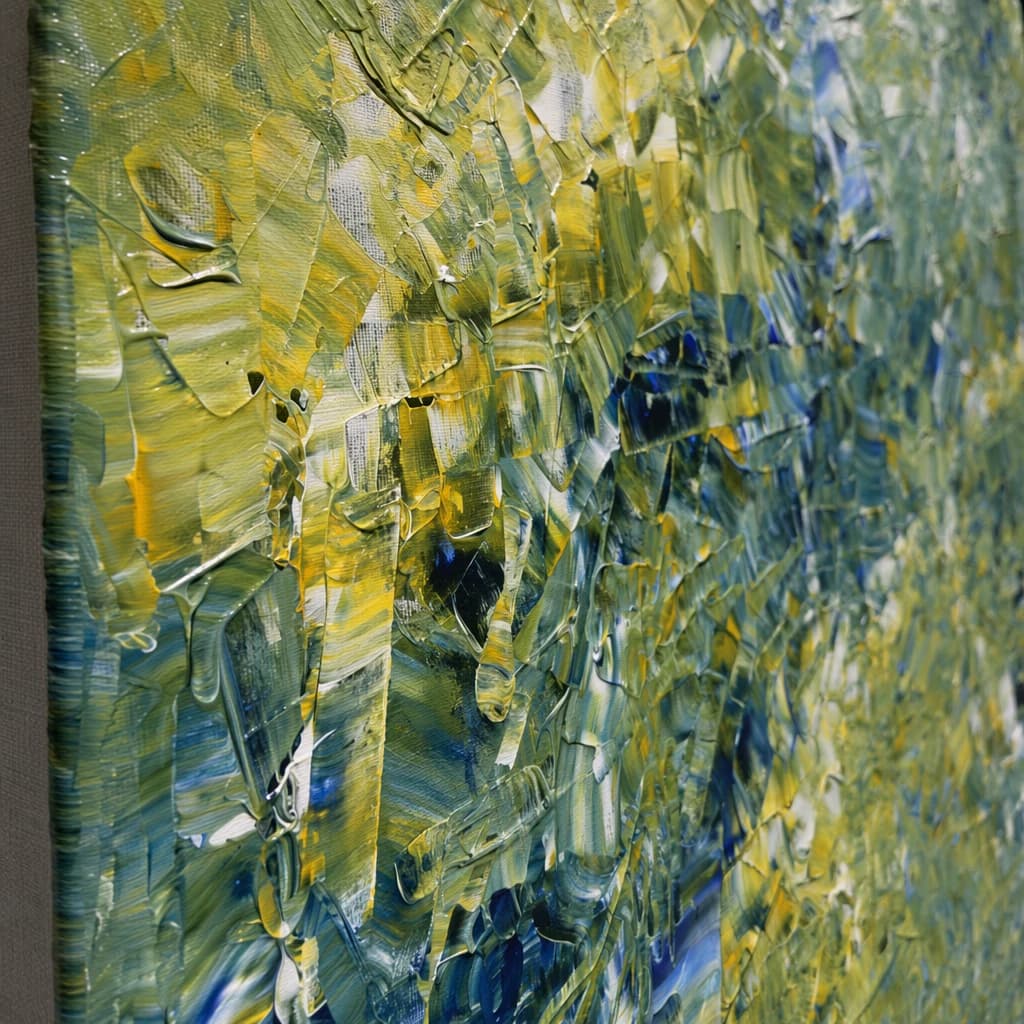 Close-up