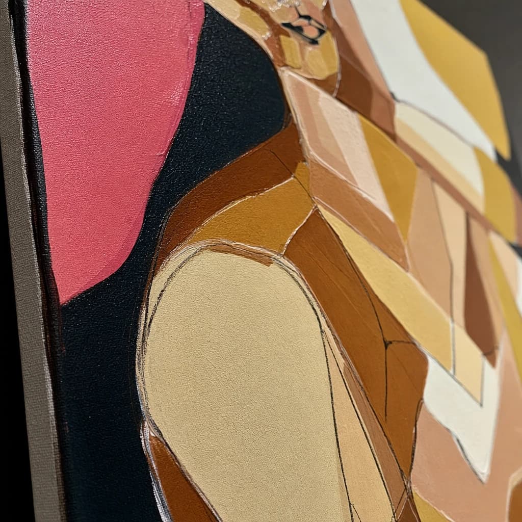 Close-up