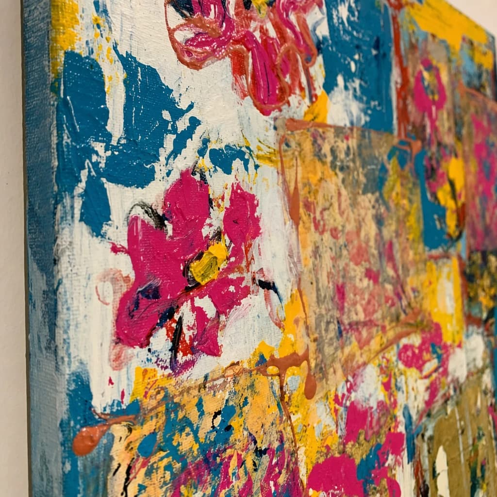 Close-up