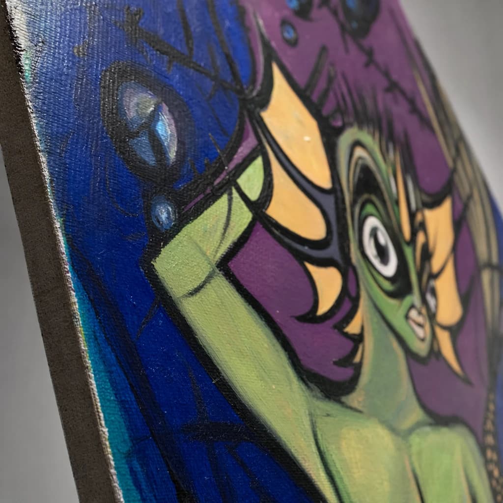 Détail