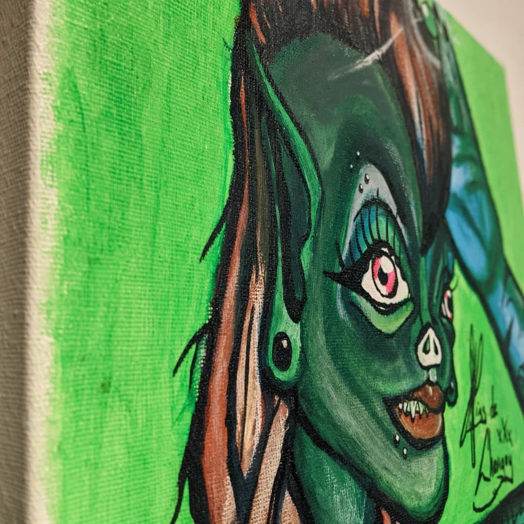 Détail