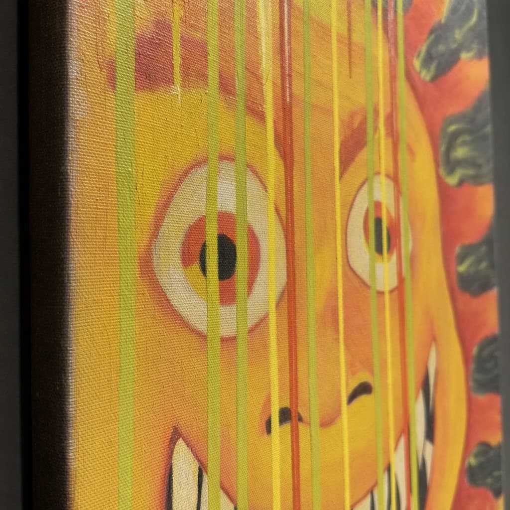 Close-up