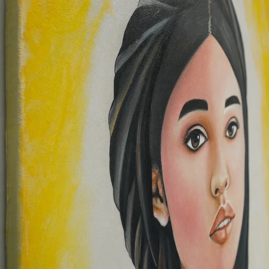 Close-up