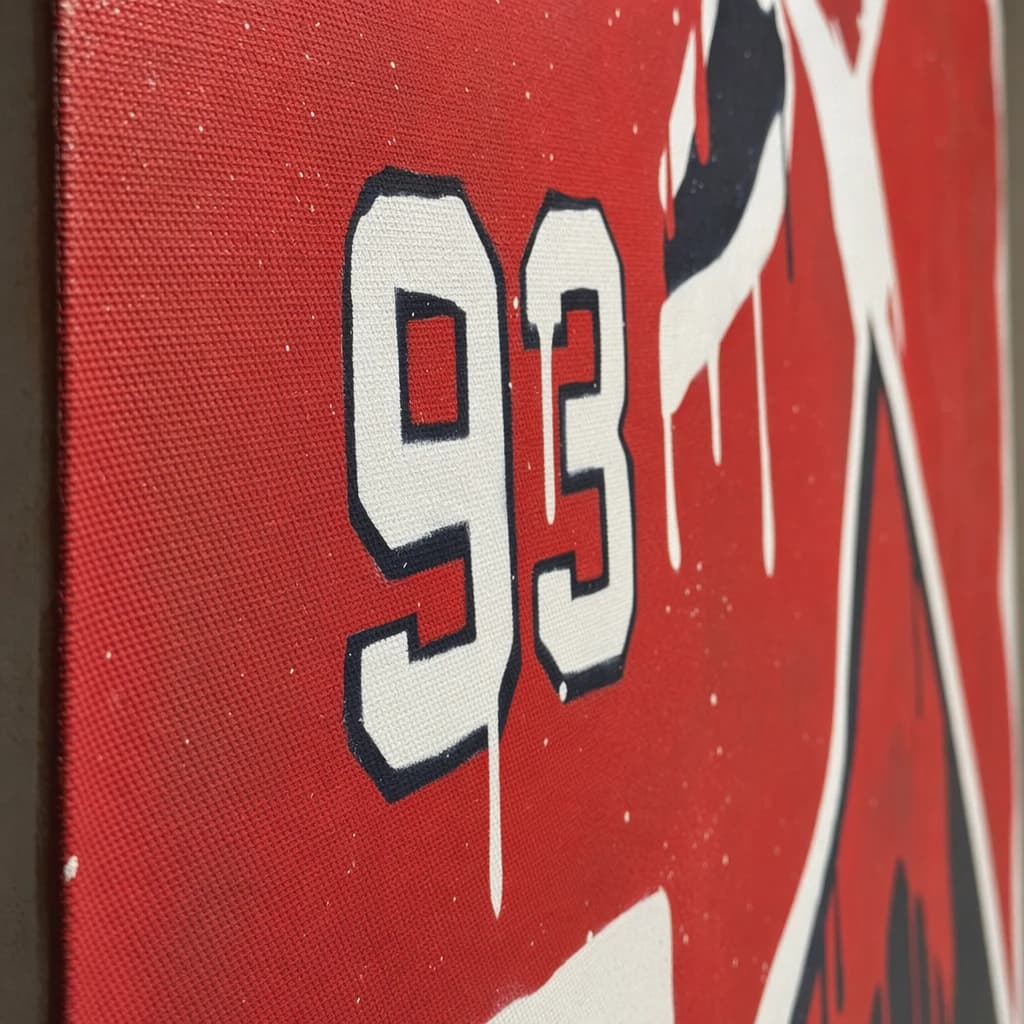 Close-up