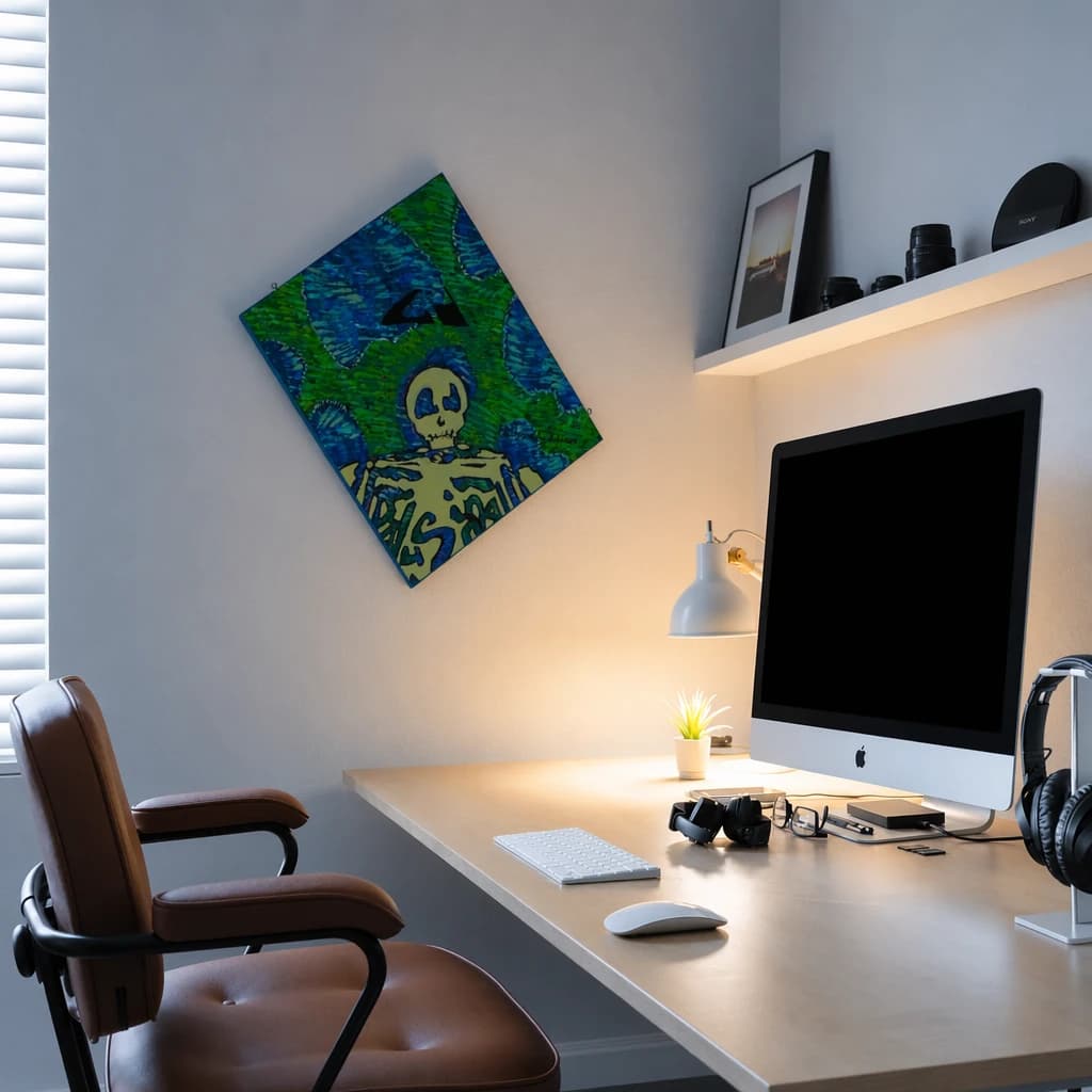 Bureau