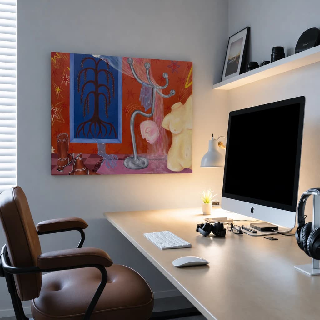 Bureau