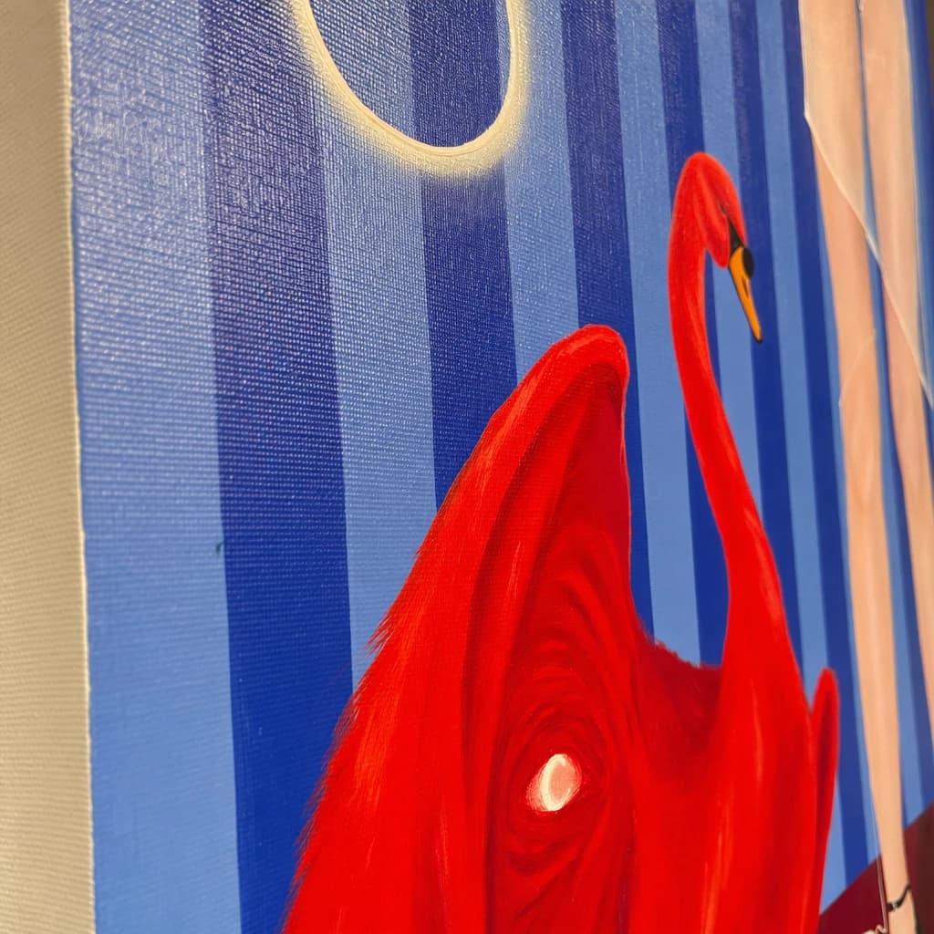 Close-up