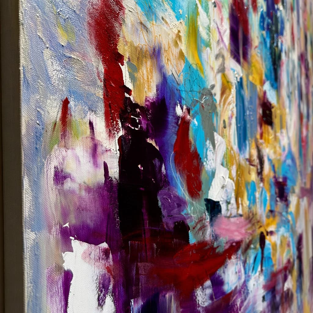 Close-up