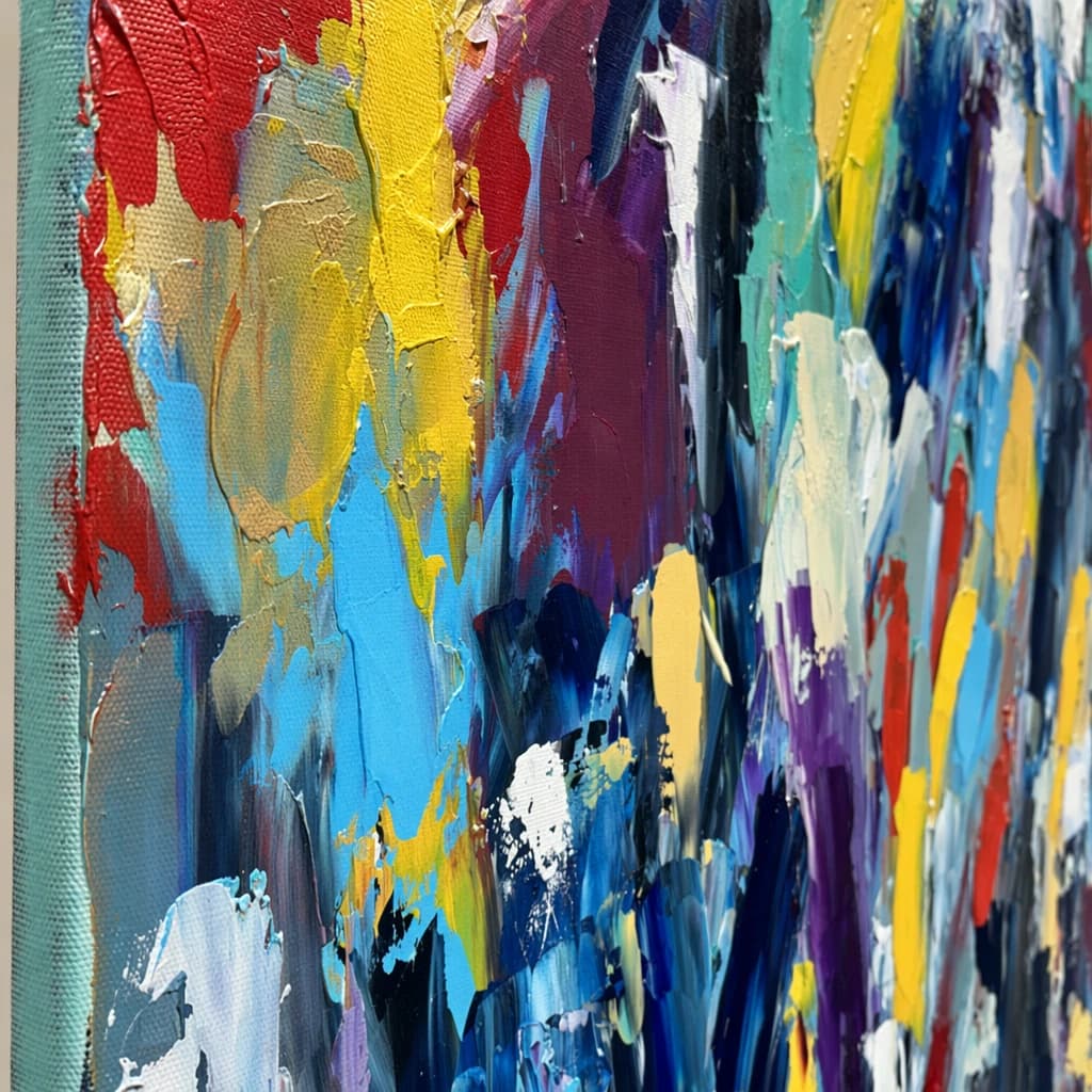 Close-up