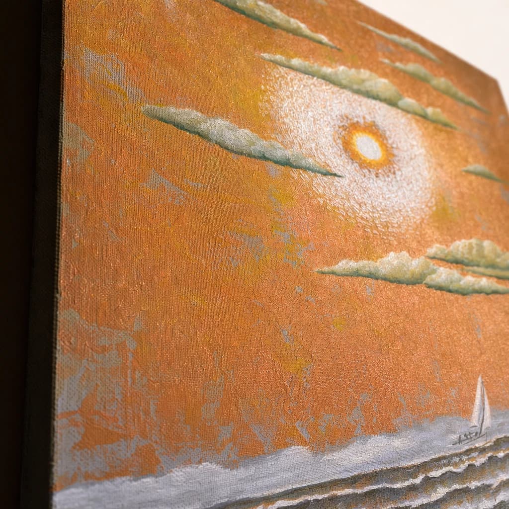 Close-up