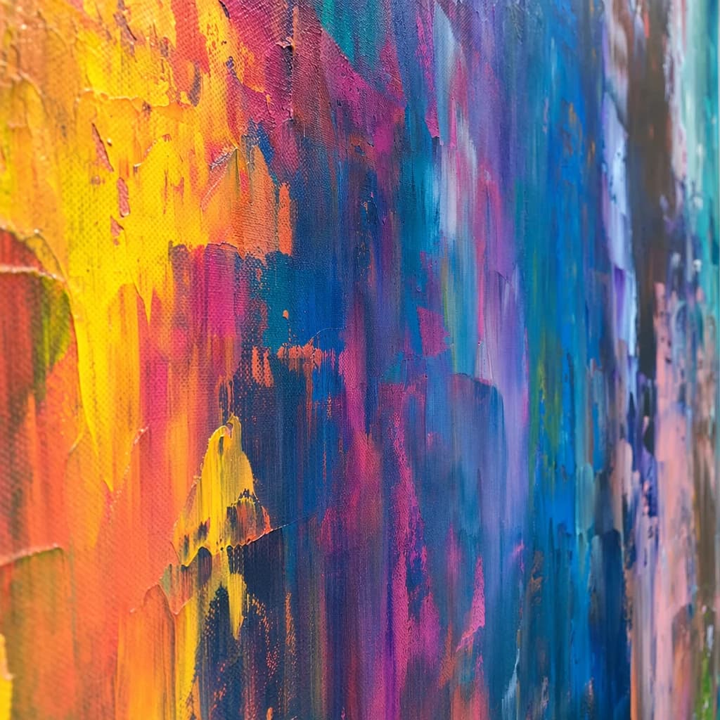 Close-up