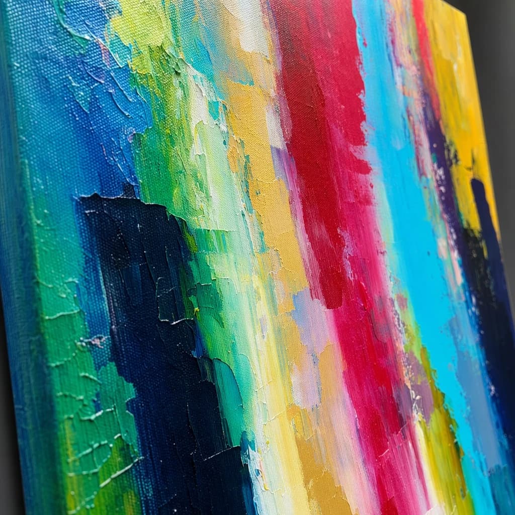Close-up