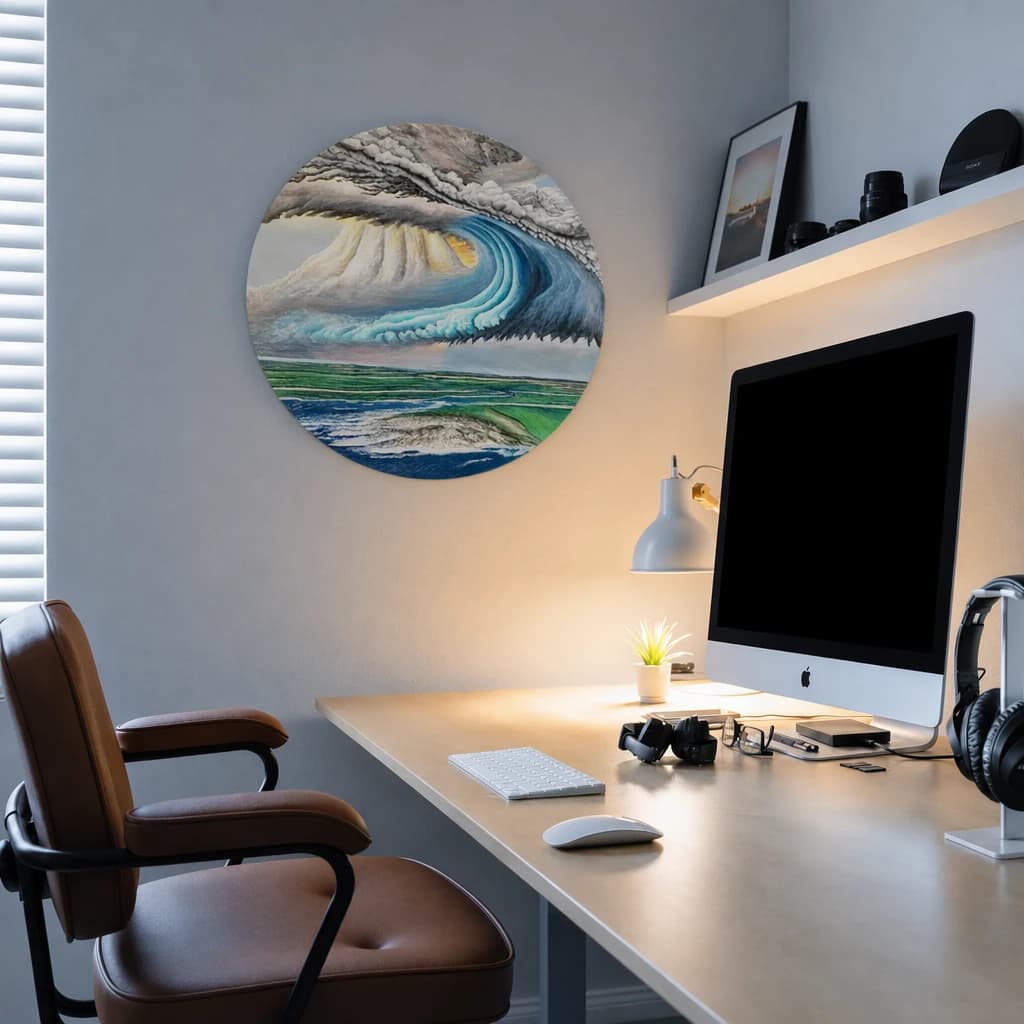 Bureau
