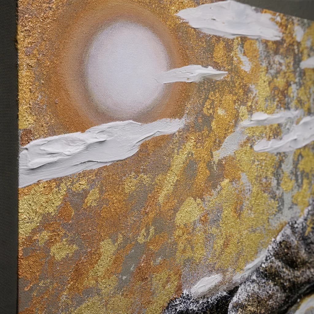 Close-up