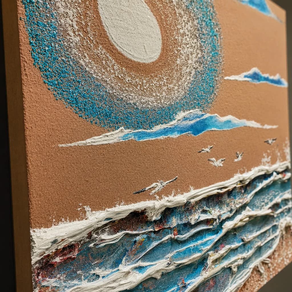 Close-up