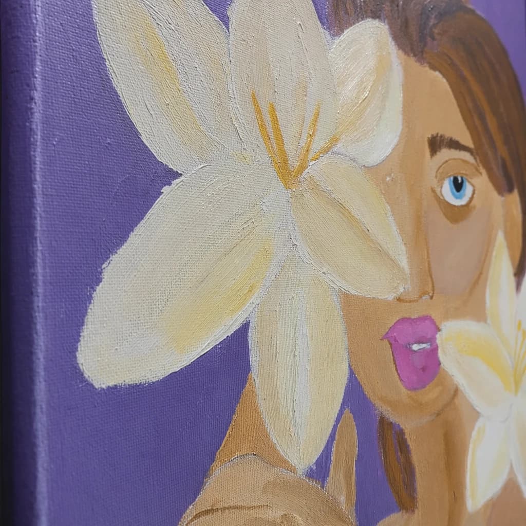 Close-up