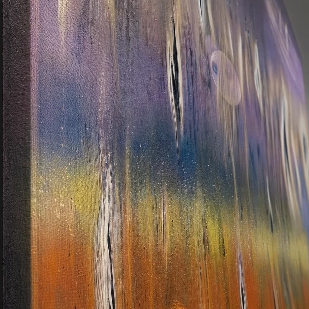 Close-up