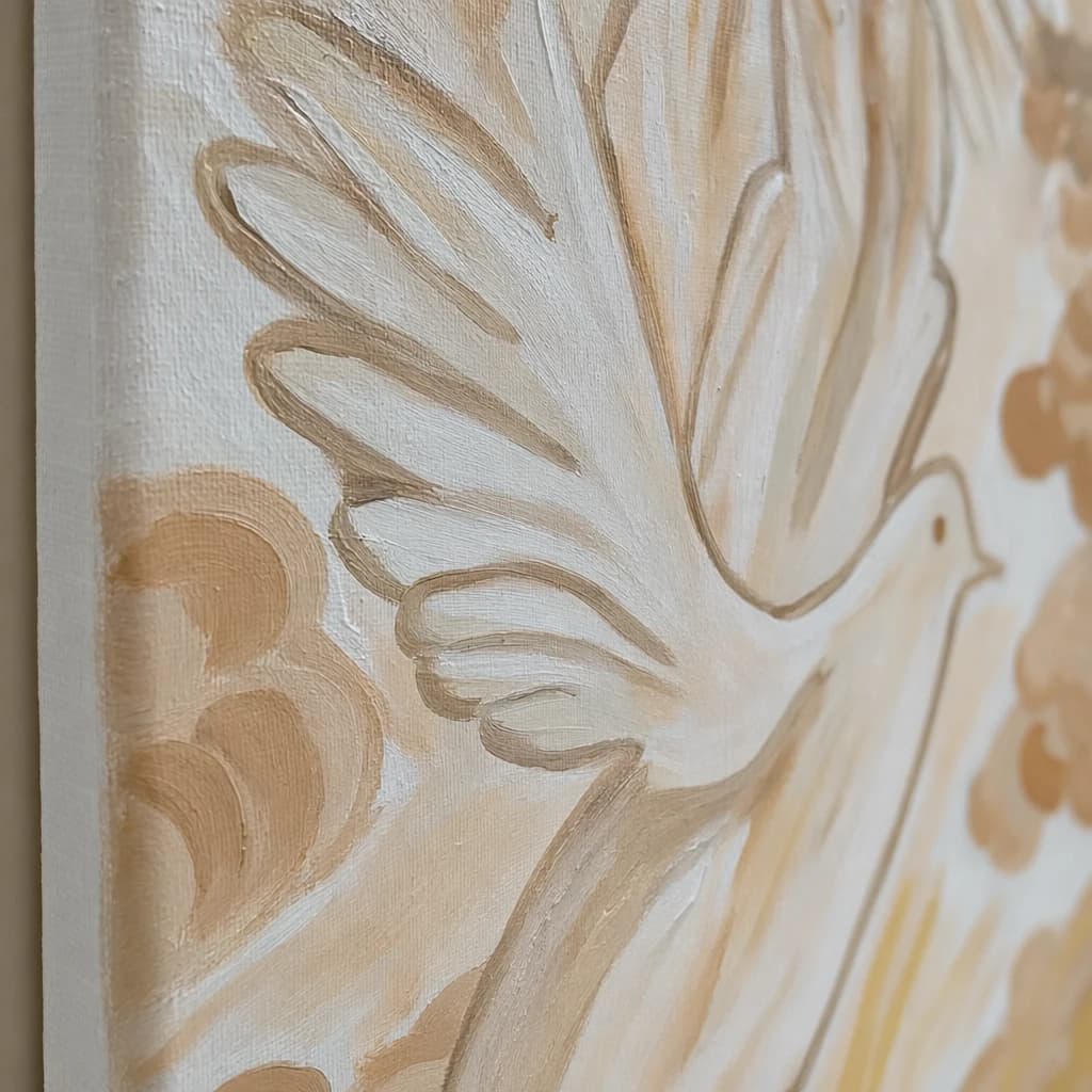 Close-up