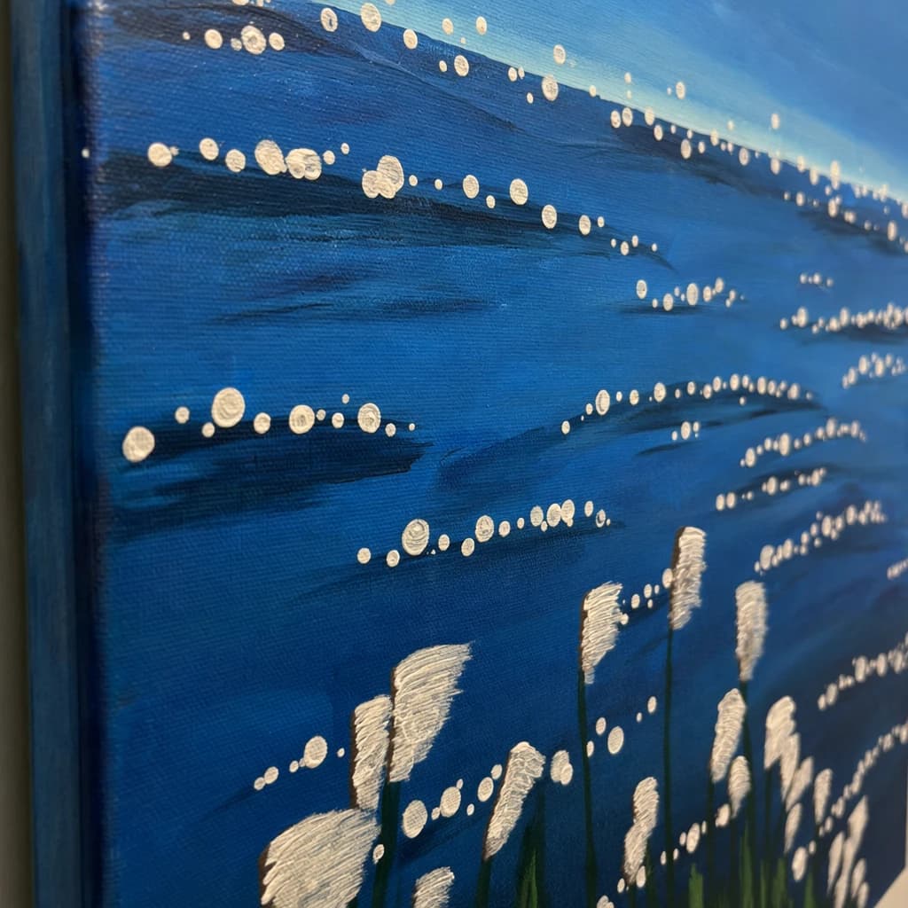 Close-up