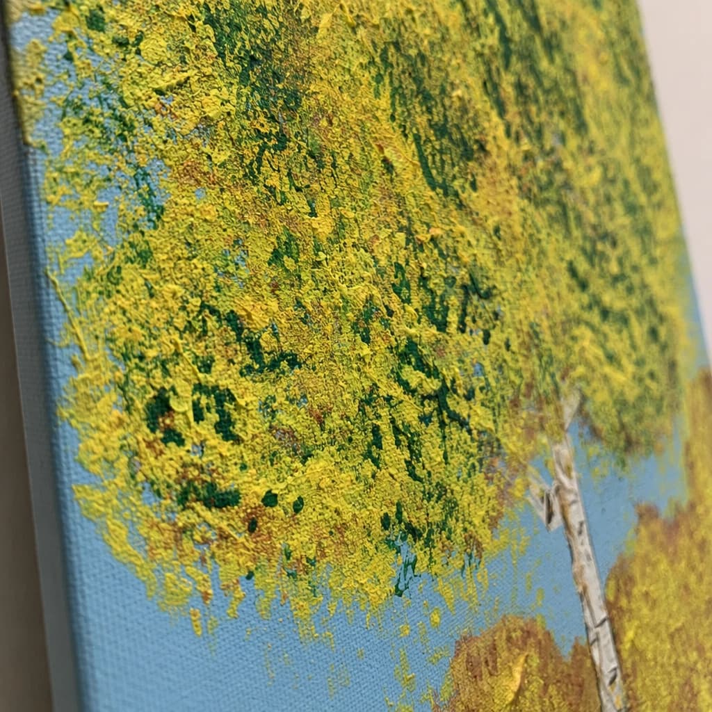 Close-up