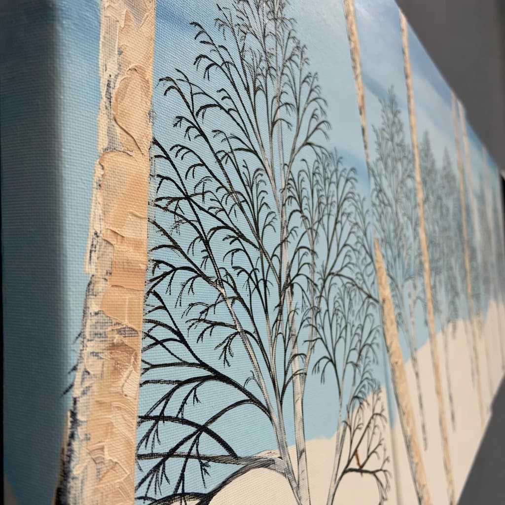 Close-up
