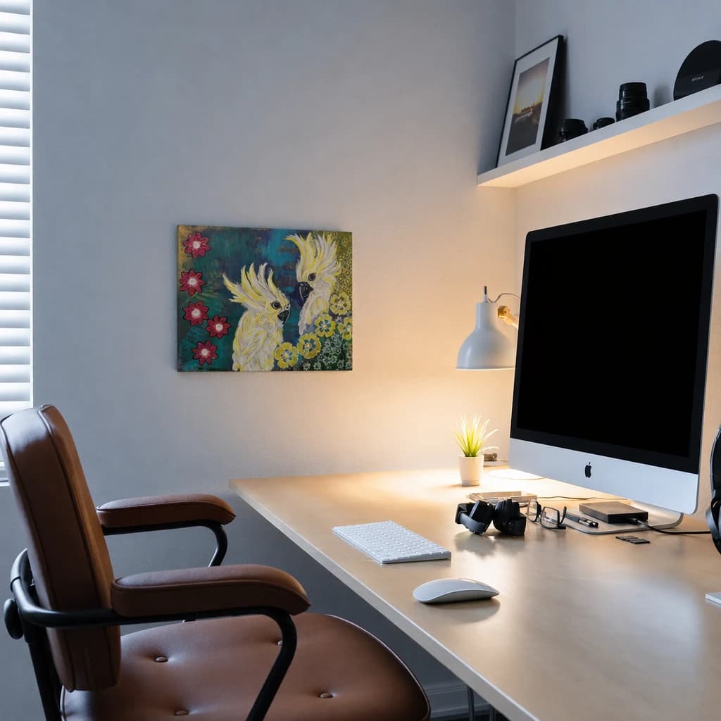 Bureau