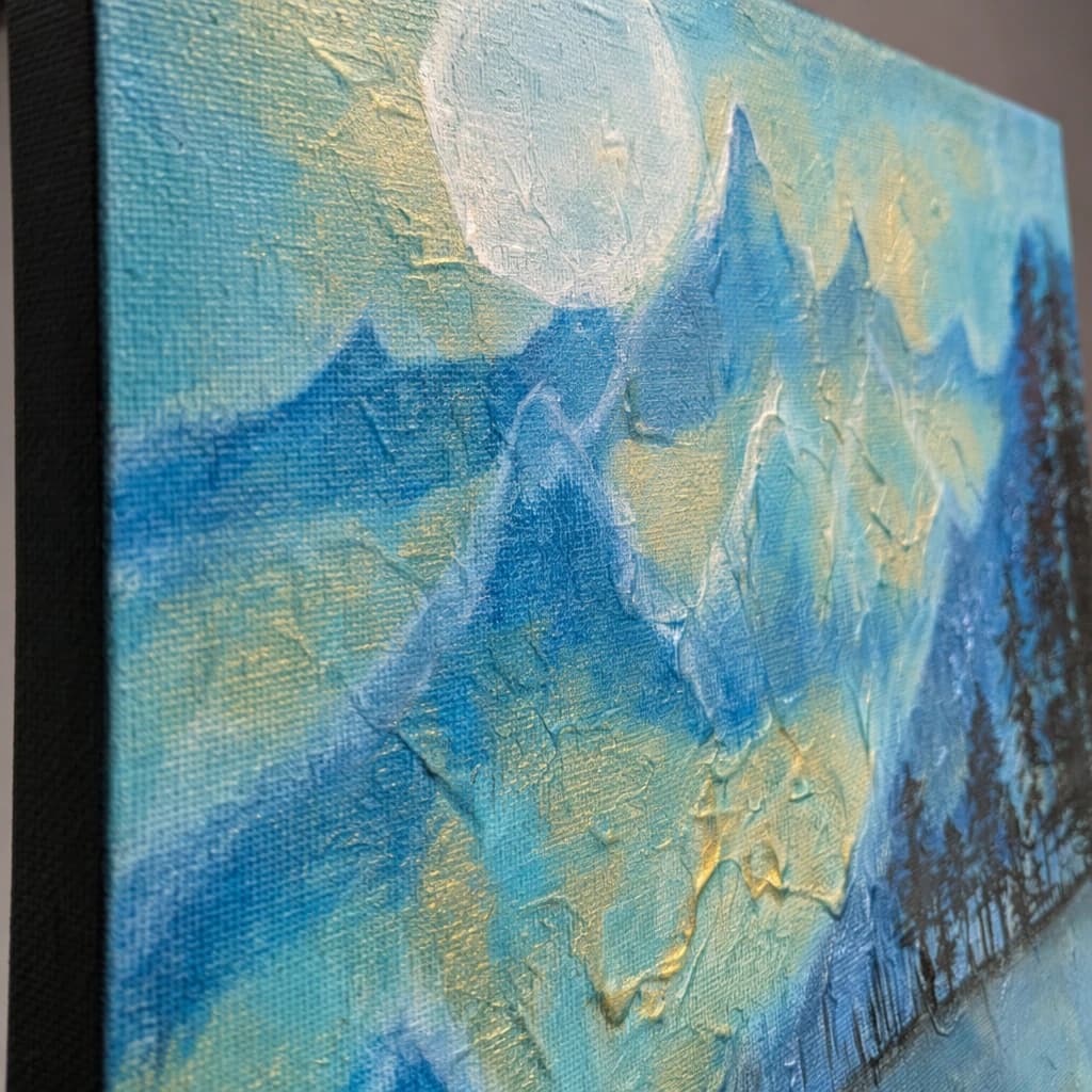 Close-up