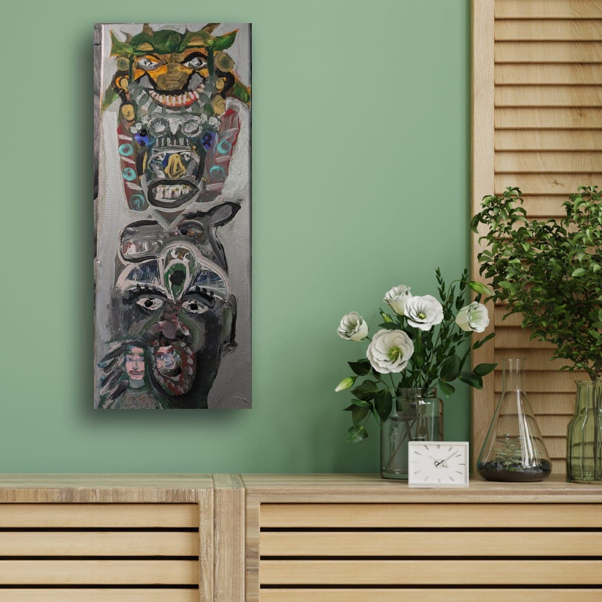 Totem of Protection