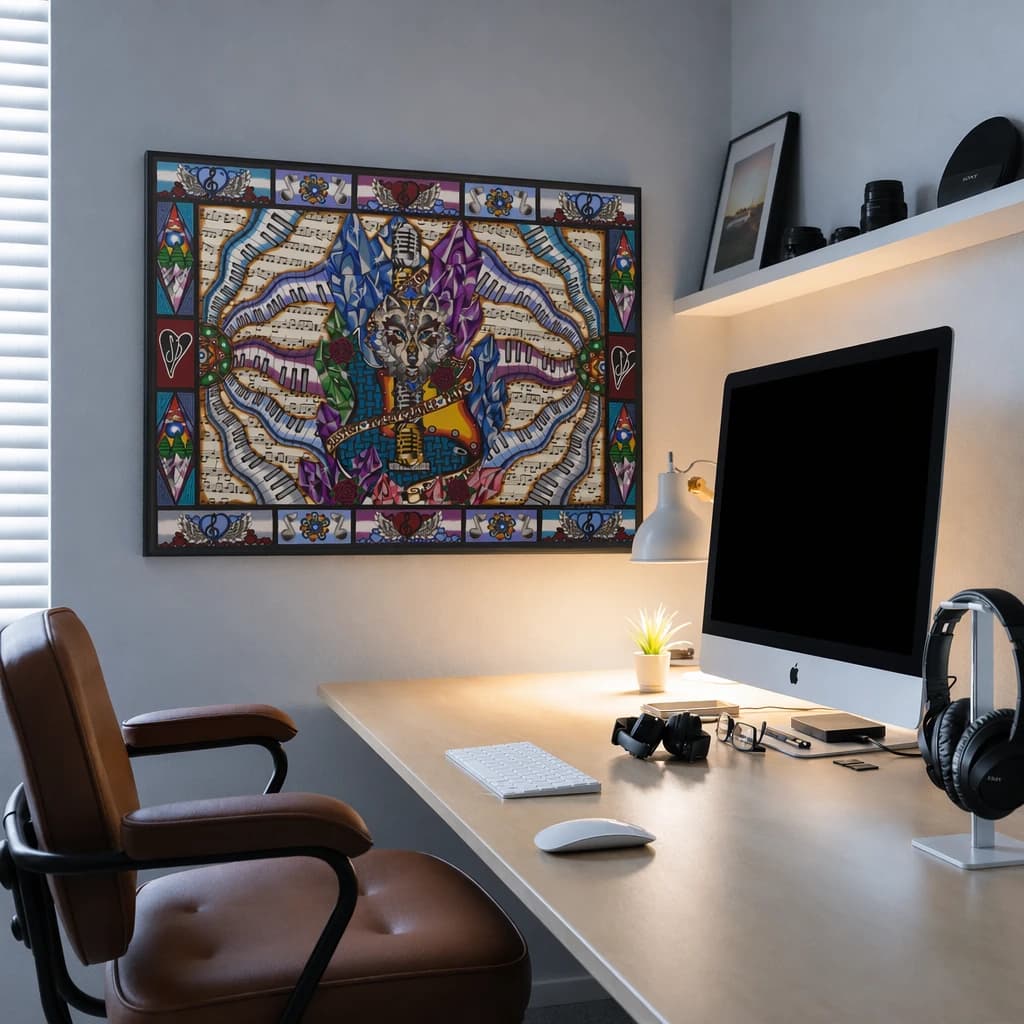 Bureau