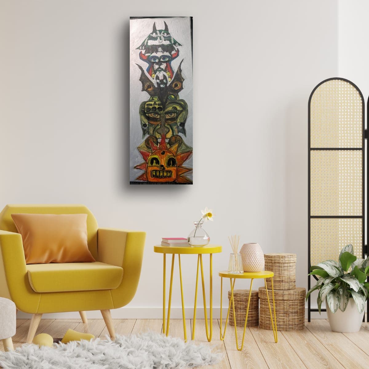Totem of Protection