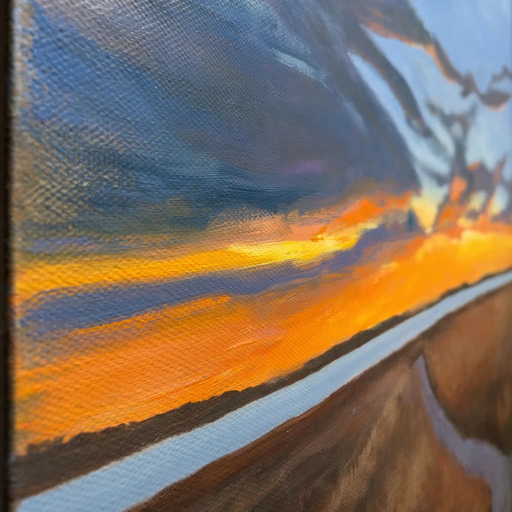 Close-up