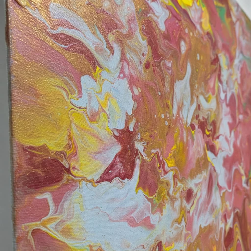 Close-up