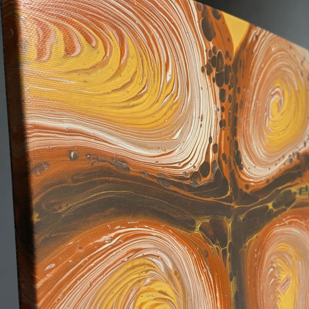 Close-up
