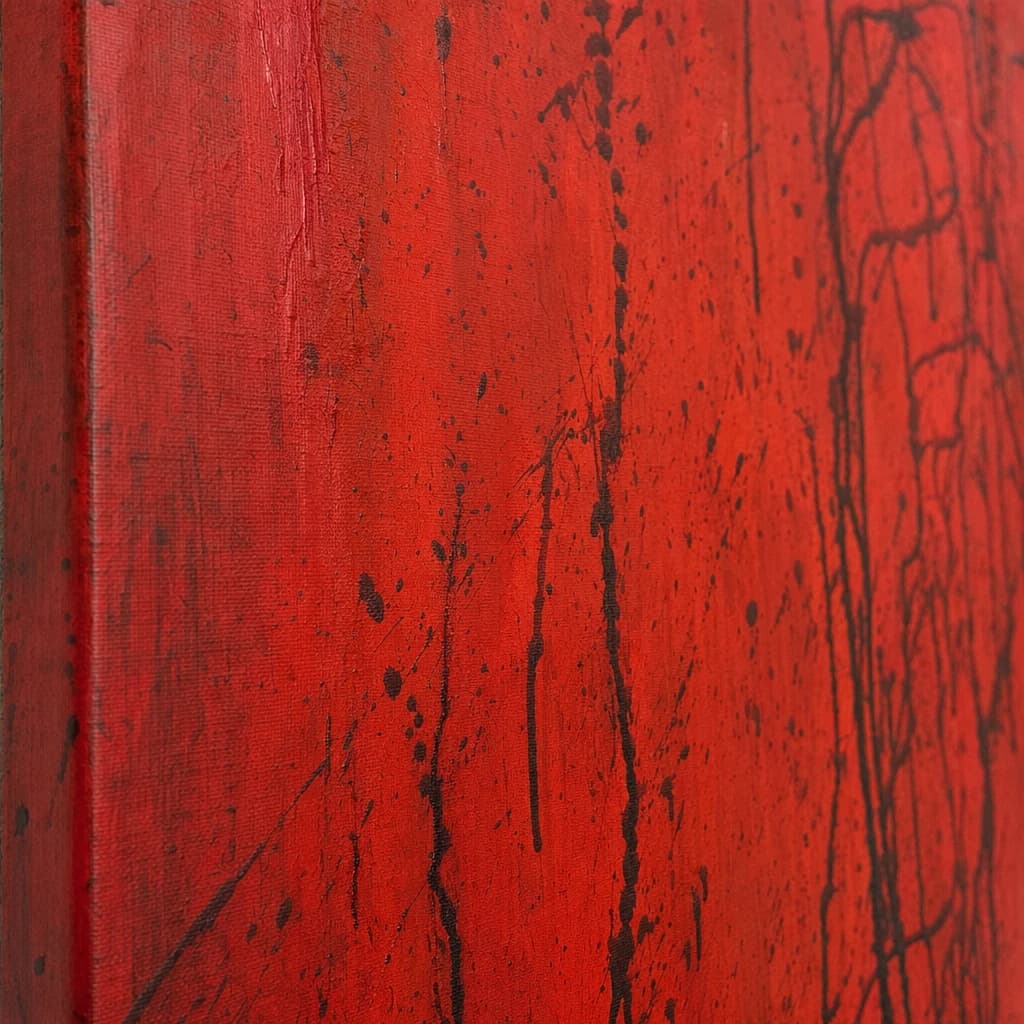 Close-up