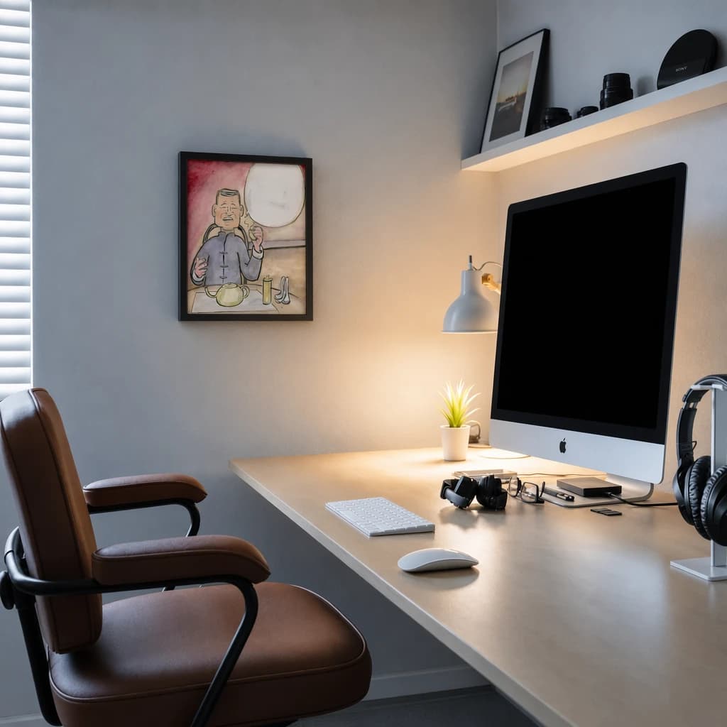 Bureau