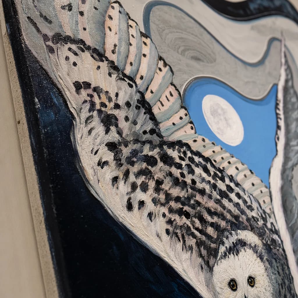 Close-up