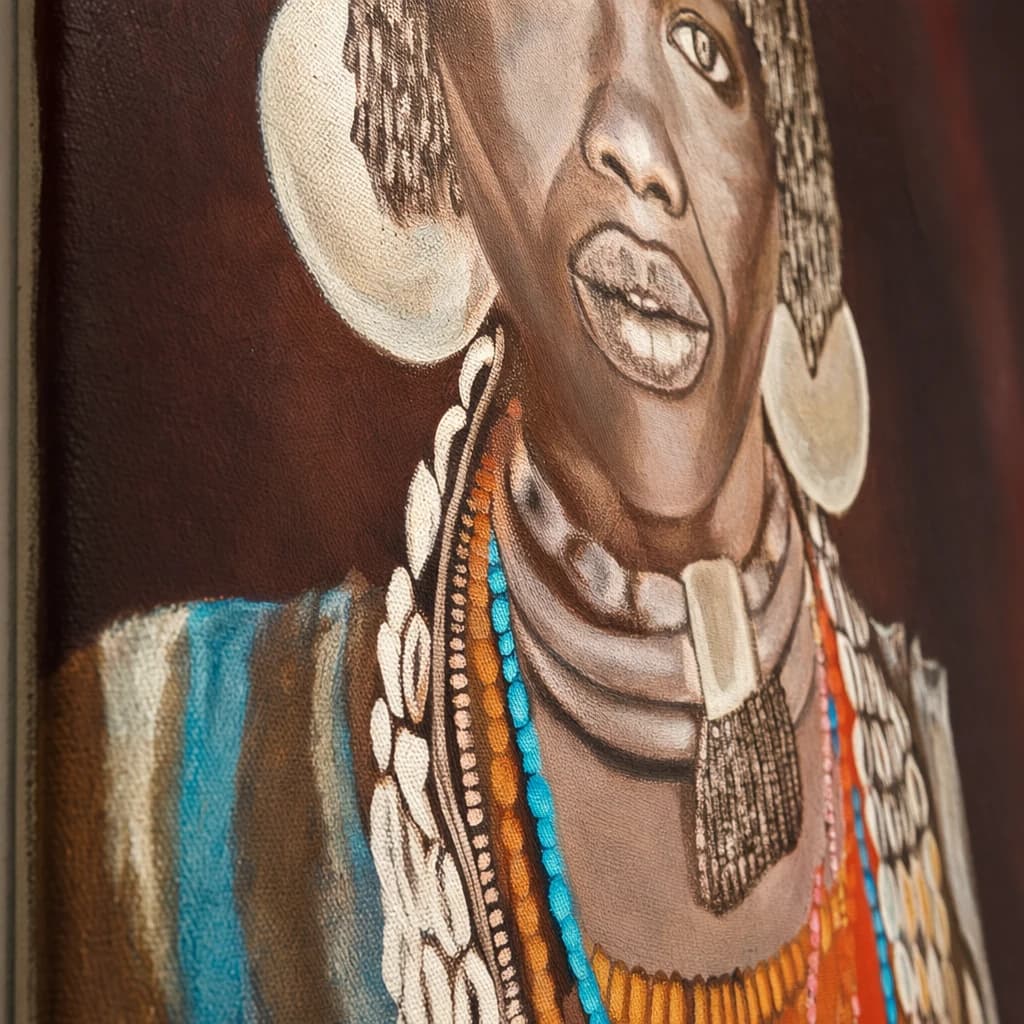 Close-up