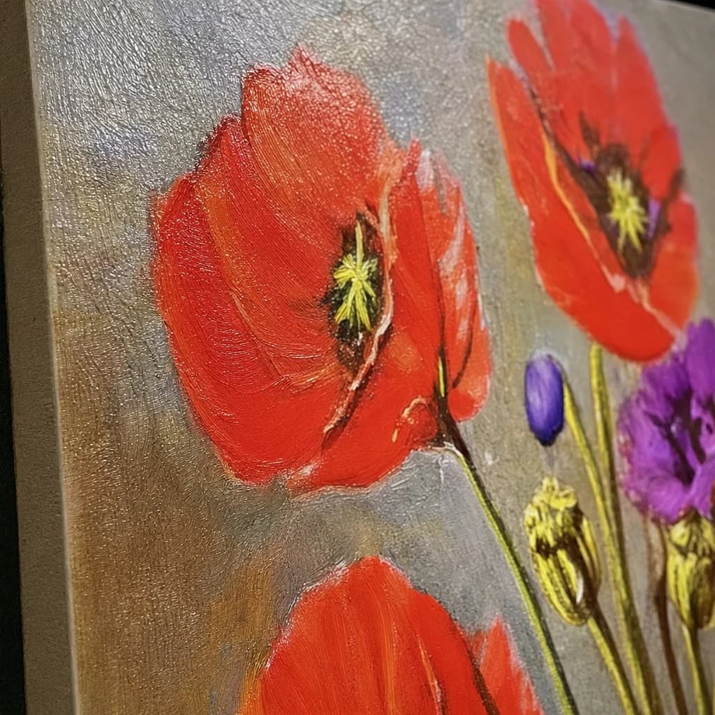 Close-up