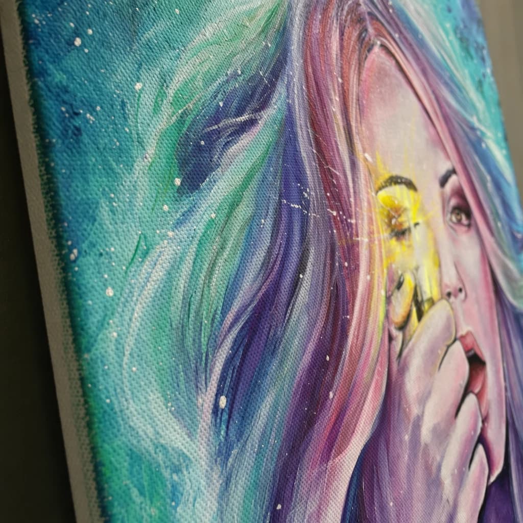 Close-up