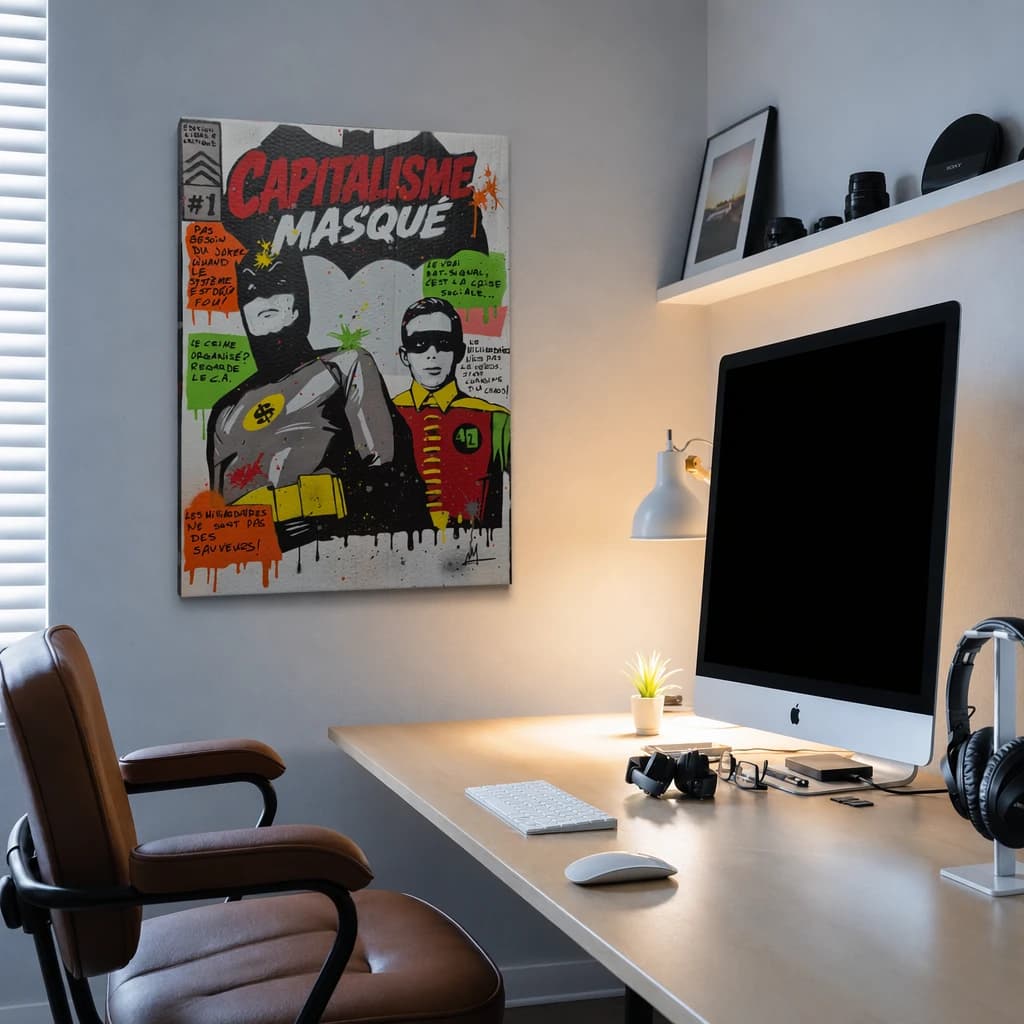 Bureau