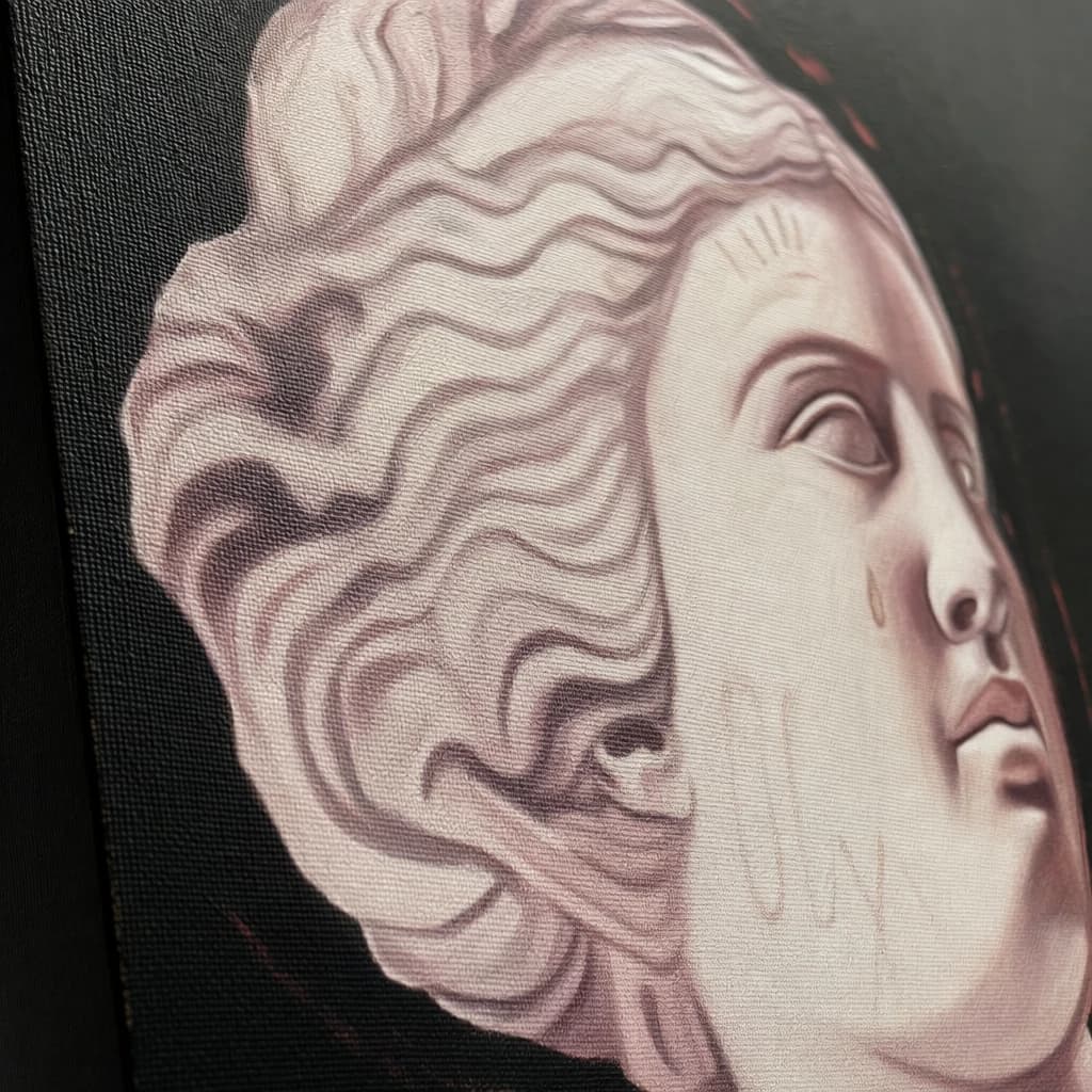 Close-up