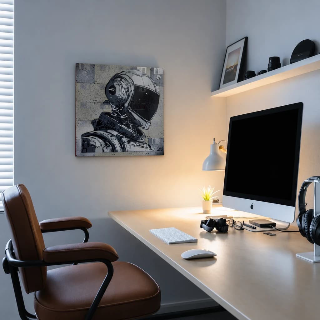 Bureau