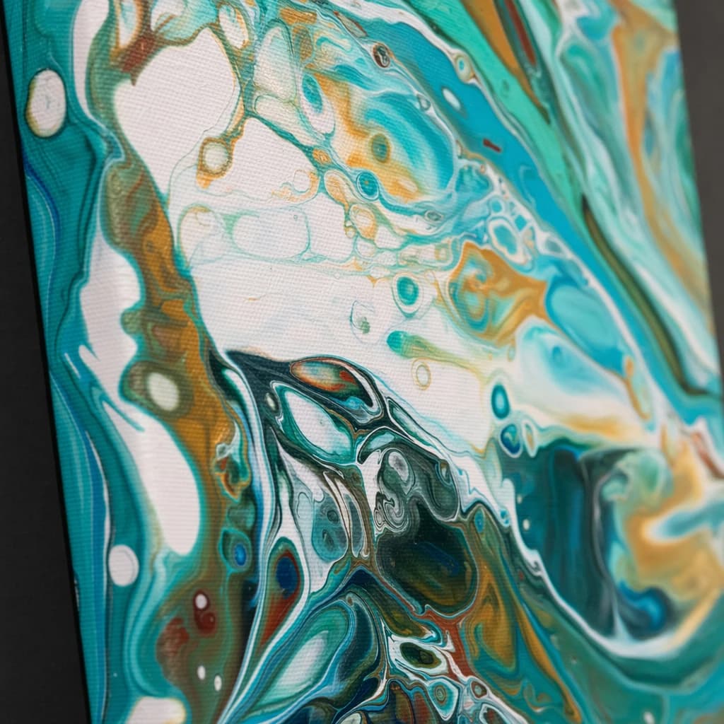 Close-up