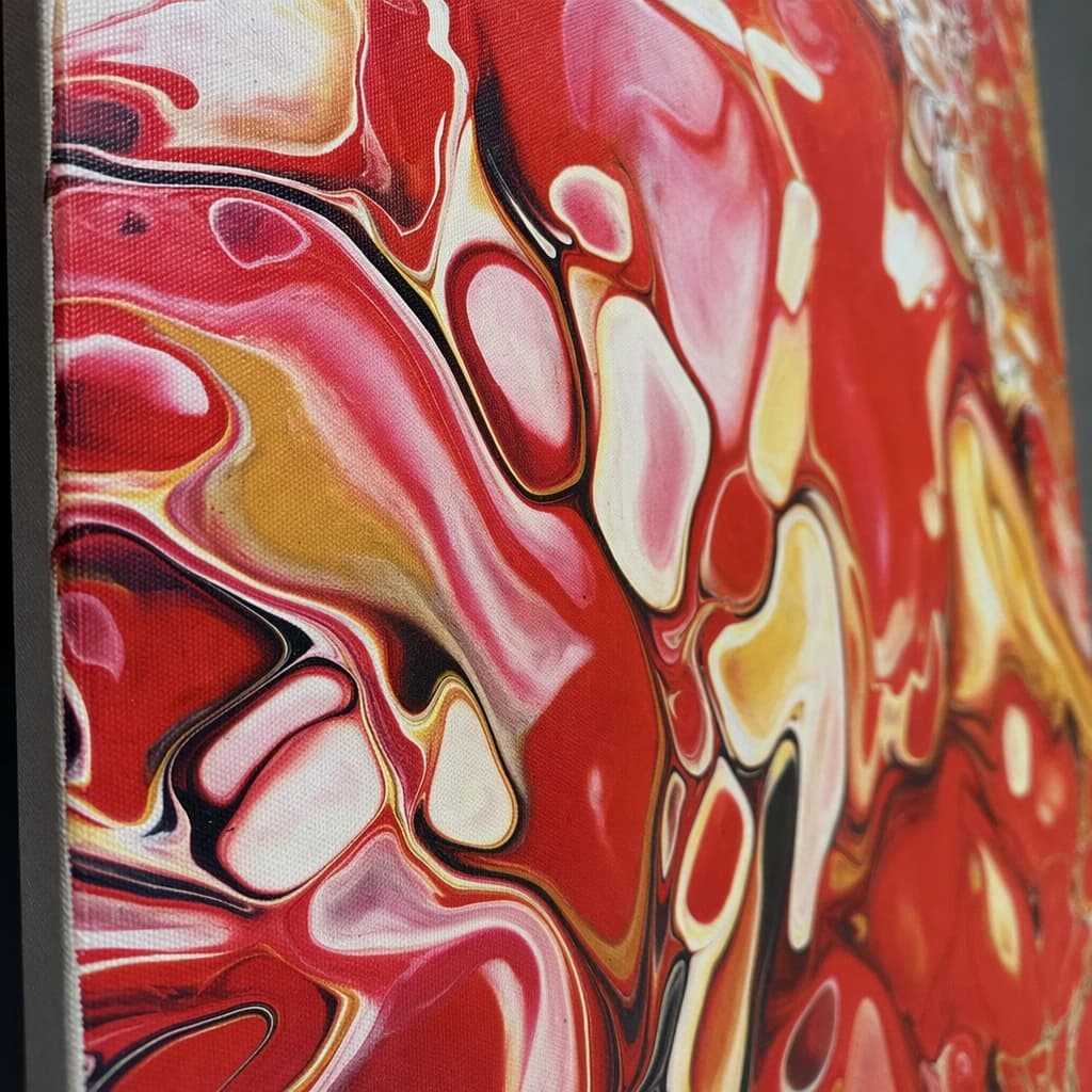 Close-up