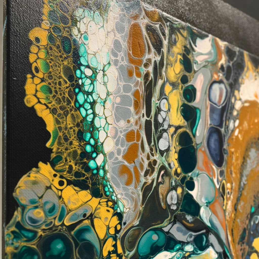 Close-up