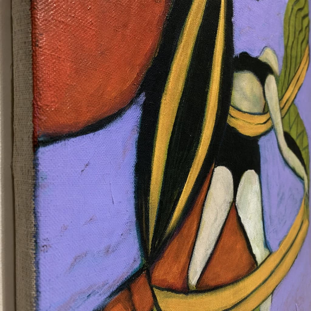 Close-up