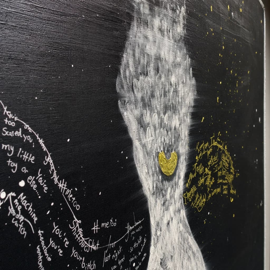 Close-up