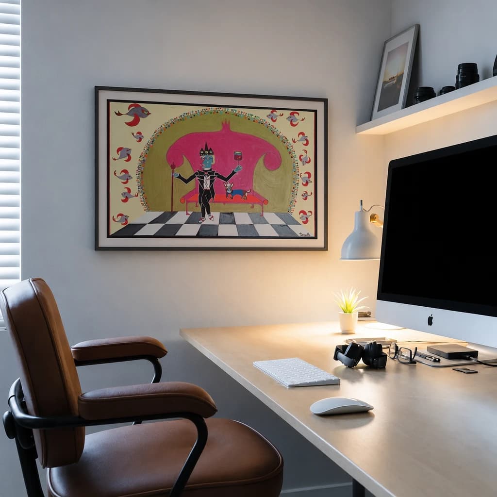 Bureau