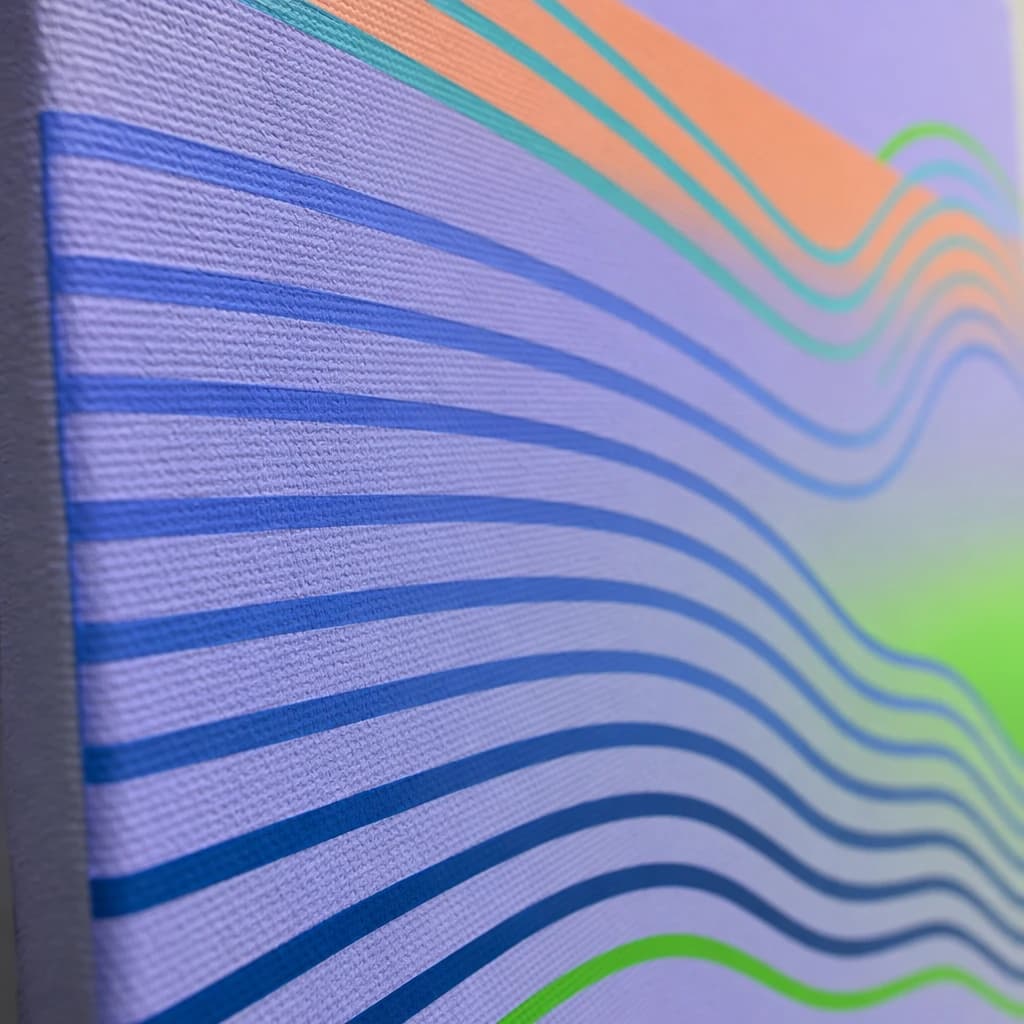 Close-up