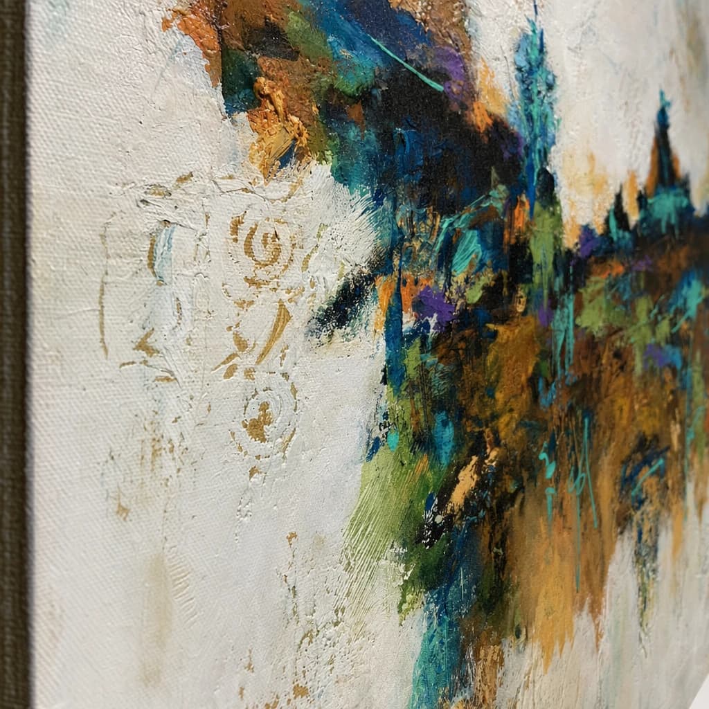 Close-up